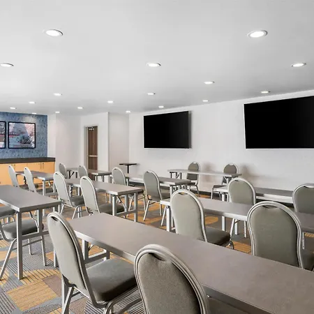 Home2 Suites By Hilton Irving/Dfw Airport North-2