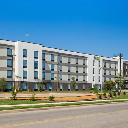 Home2 Suites By Hilton Irving/Dfw Airport North-3